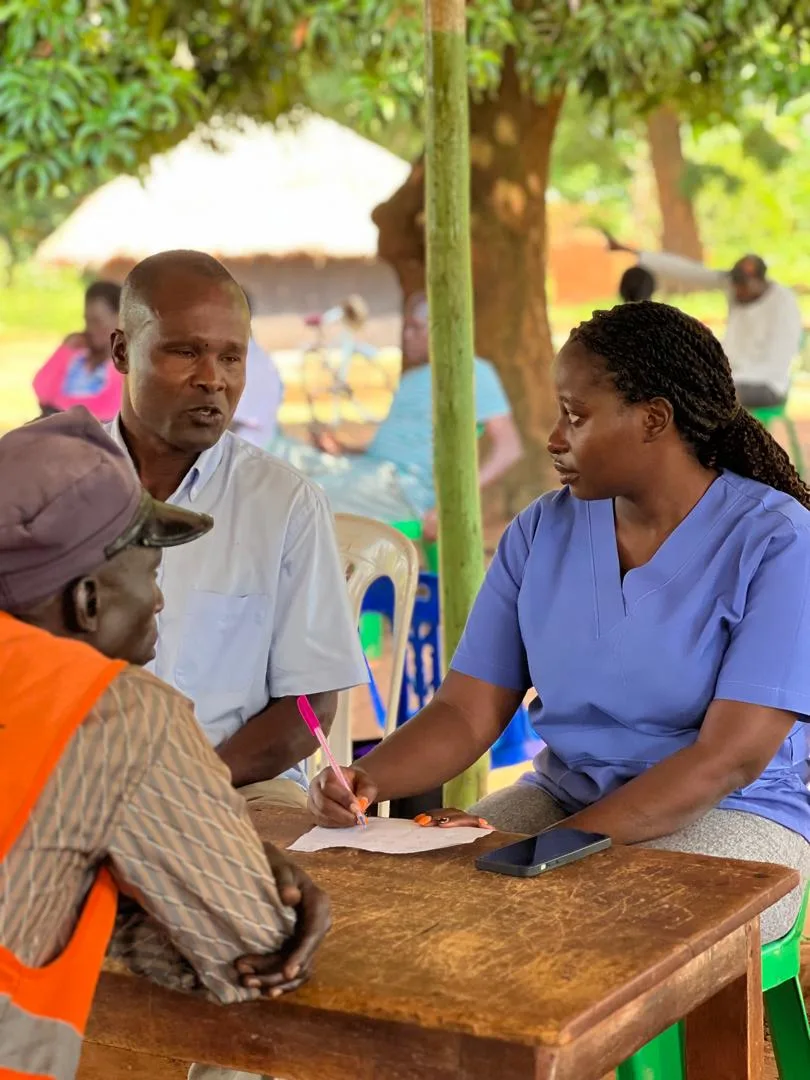 Maternal Health