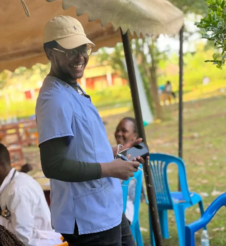 Community Support