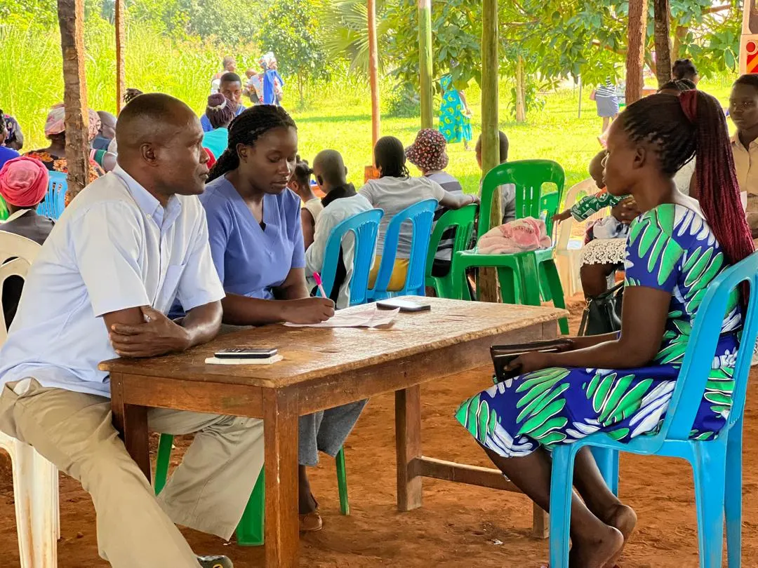 Medical Outreach
