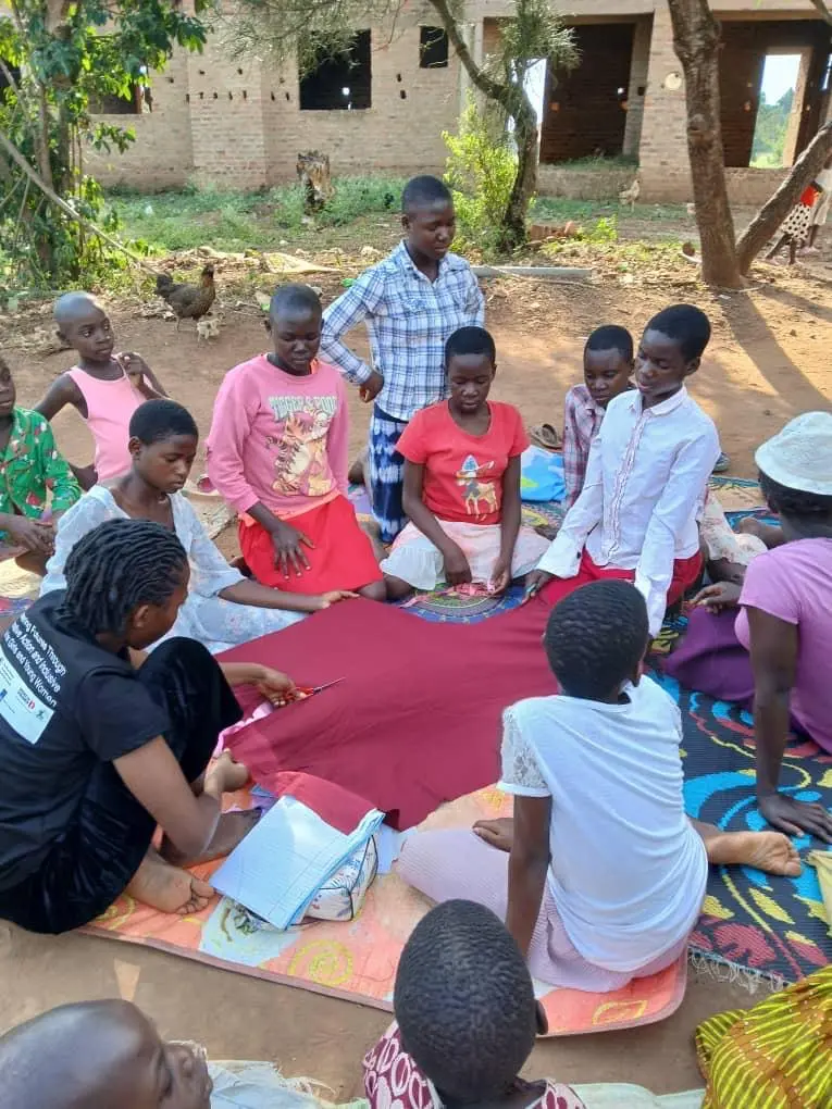 Group Learning
